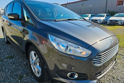 Ford S-Max Gebrauchtwagen