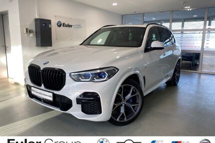 BMW X5 Gebrauchtwagen