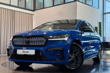 Skoda Enyaq Gebrauchtwagen