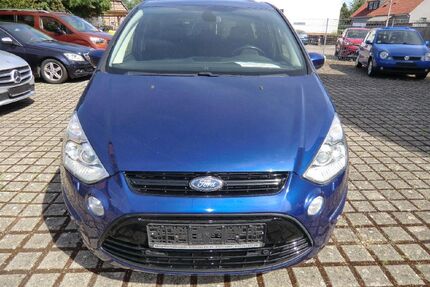 Ford S-Max Gebrauchtwagen