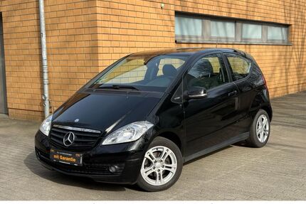 Mercedes-Benz A 160 Gebrauchtwagen