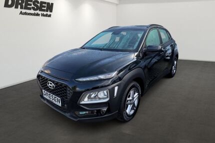 Hyundai KONA Gebrauchtwagen