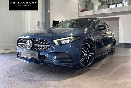 Mercedes-Benz A 220 Gebrauchtwagen