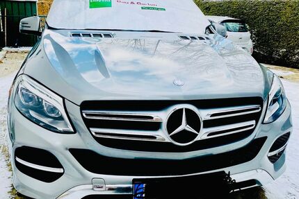 Mercedes-Benz GLE 350 Gebrauchtwagen