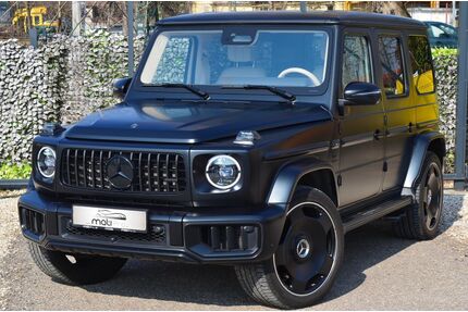 Mercedes-Benz Andere Gebrauchtwagen