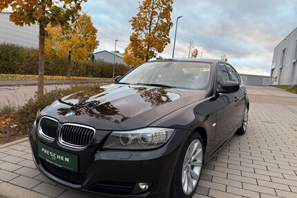 BMW 330 Gebrauchtwagen