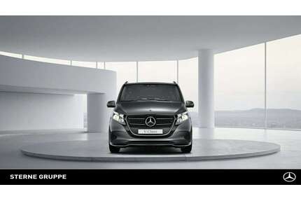 Mercedes-Benz V 220 Gebrauchtwagen