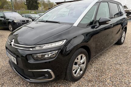 Citroen C4 SpaceTourer Gebrauchtwagen