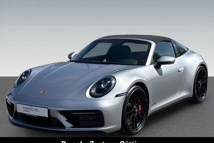 Porsche 992 Gebrauchtwagen