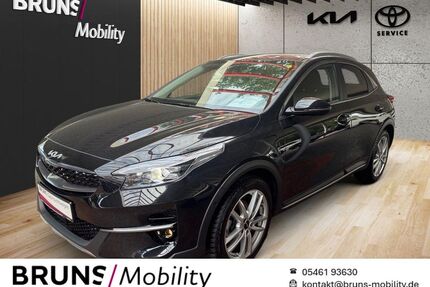 Kia XCeed Gebrauchtwagen