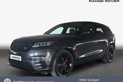 Land Rover Range Rover Velar Gebrauchtwagen