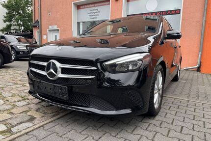 Mercedes-Benz B 180 Gebrauchtwagen