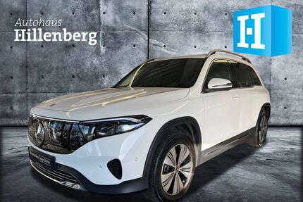 Mercedes-Benz EQB Gebrauchtwagen