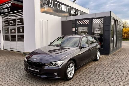 BMW 320 Gebrauchtwagen