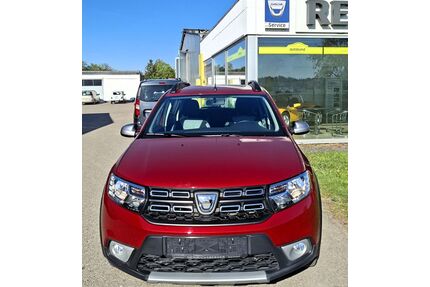 Dacia Sandero Gebrauchtwagen
