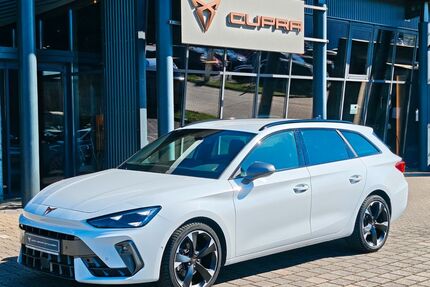 Cupra Leon Gebrauchtwagen