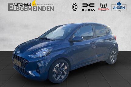 Hyundai i10 Gebrauchtwagen