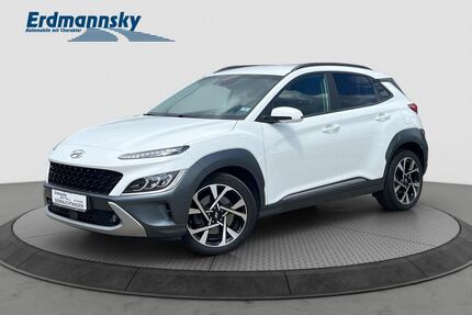 Hyundai KONA Gebrauchtwagen