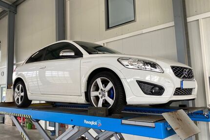 Volvo C30 Gebrauchtwagen
