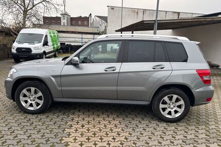 Mercedes-Benz GLK 220 Gebrauchtwagen