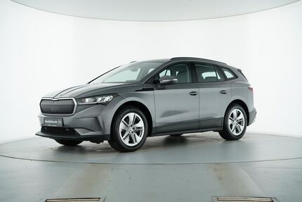 Skoda Enyaq Gebrauchtwagen