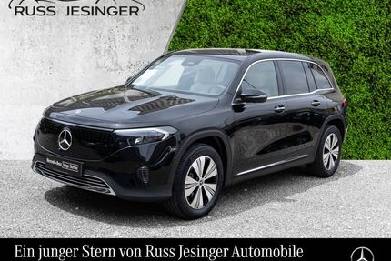 Mercedes-Benz EQB Gebrauchtwagen