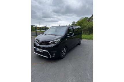 Toyota Proace (Verso) Gebrauchtwagen