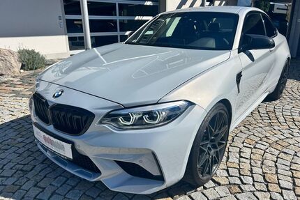 BMW M2 Gebrauchtwagen