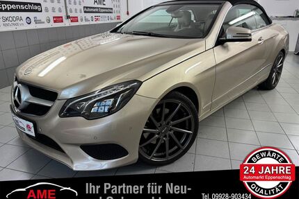 Mercedes-Benz E 300 Gebrauchtwagen