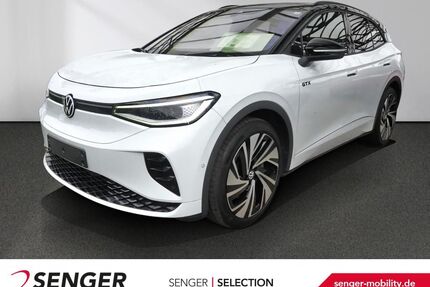 VW ID.4 Gebrauchtwagen