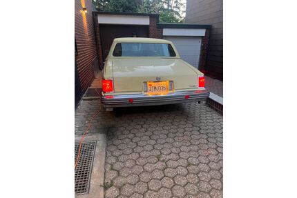 Cadillac Seville Gebrauchtwagen