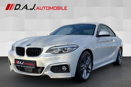 BMW 225 Gebrauchtwagen