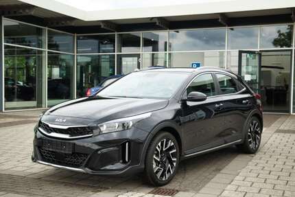 Kia XCeed Gebrauchtwagen
