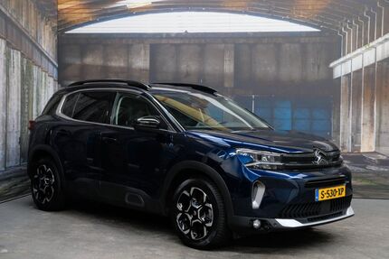 Citroen C5 Aircross Gebrauchtwagen