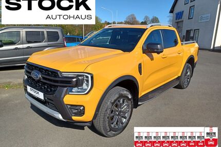 Ford Ranger Gebrauchtwagen