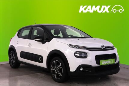 Citroen C3 Gebrauchtwagen