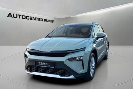 Skoda Elroq Gebrauchtwagen