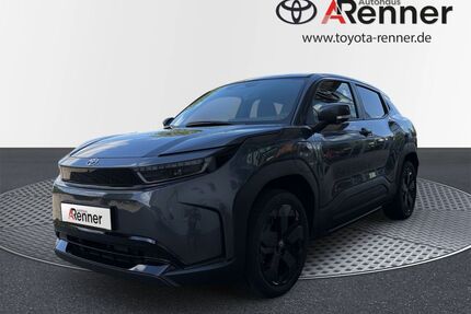 Toyota Urban Cruiser Gebrauchtwagen