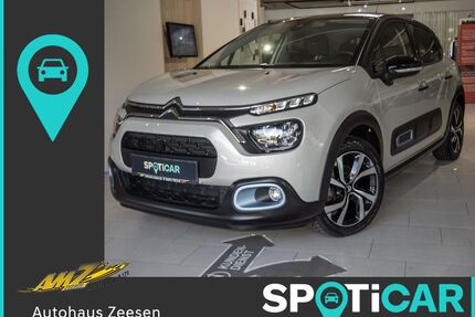 Citroen C3 Gebrauchtwagen