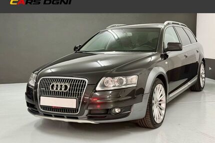 Audi A6 Allroad Gebrauchtwagen