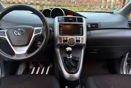 Toyota Verso Gebrauchtwagen