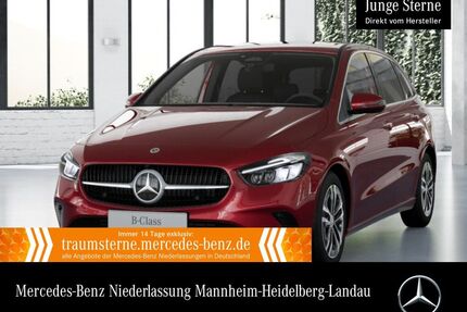 Mercedes-Benz B 200 Gebrauchtwagen