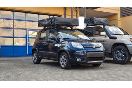 Fiat New Panda Gebrauchtwagen