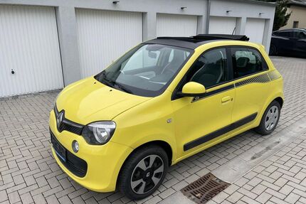 Renault Twingo Gebrauchtwagen