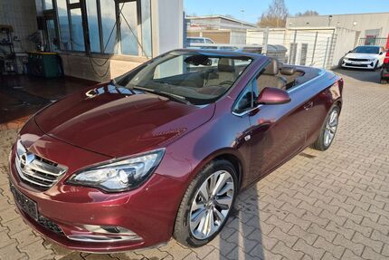 Opel Cascada Gebrauchtwagen