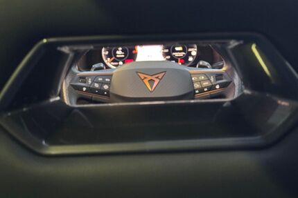 Cupra Leon Gebrauchtwagen