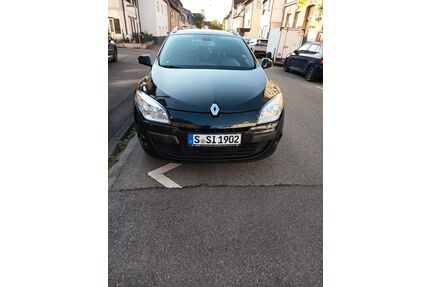 Renault Megane Gebrauchtwagen