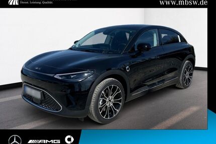 Smart #3 Gebrauchtwagen