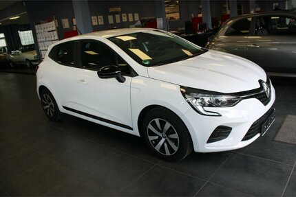 Renault Clio TCe 90 EQUILIBRE Gebrauchtwagen