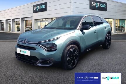 Citroen C4 Gebrauchtwagen